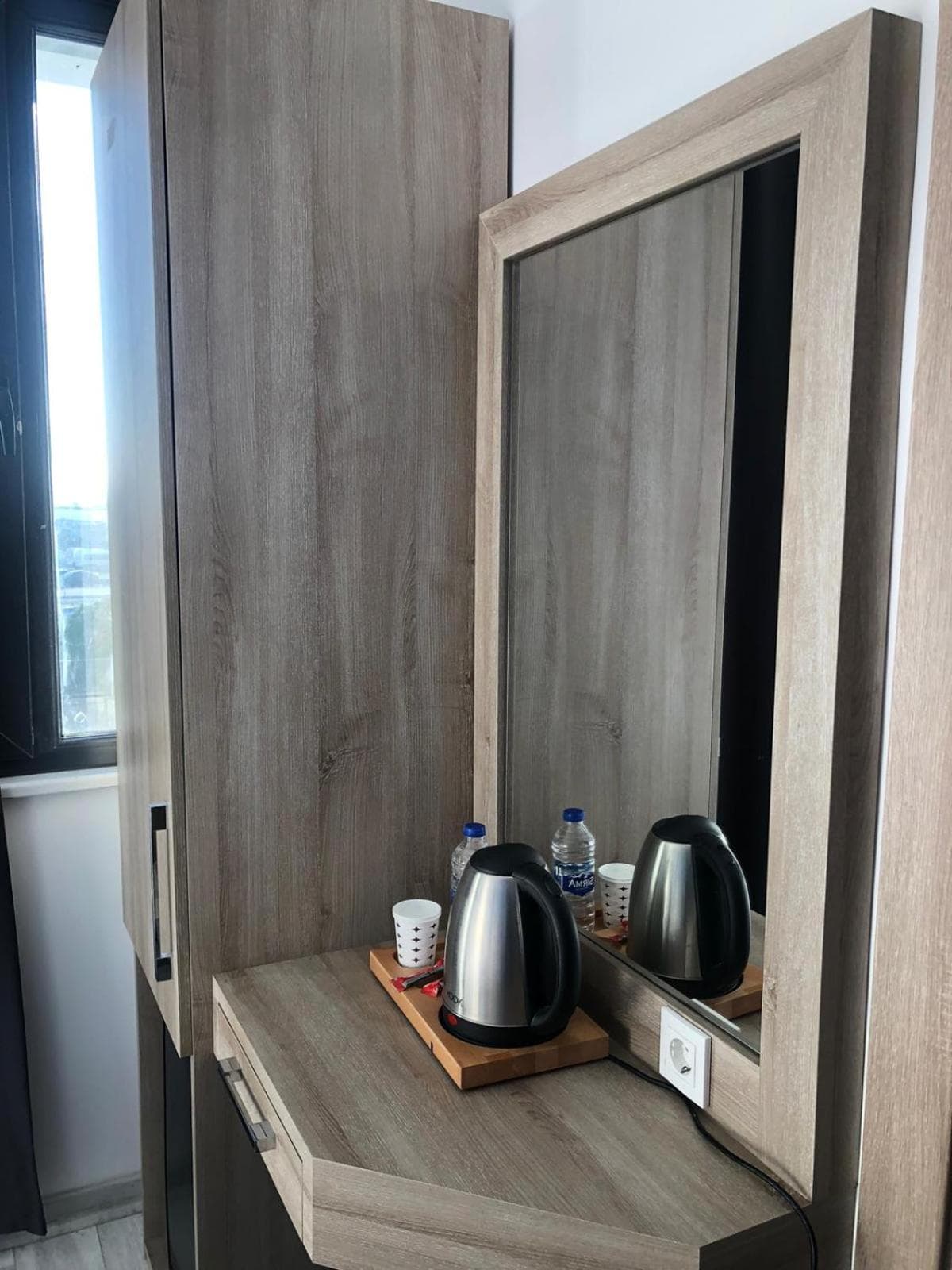 Okda Hotel - Image 3