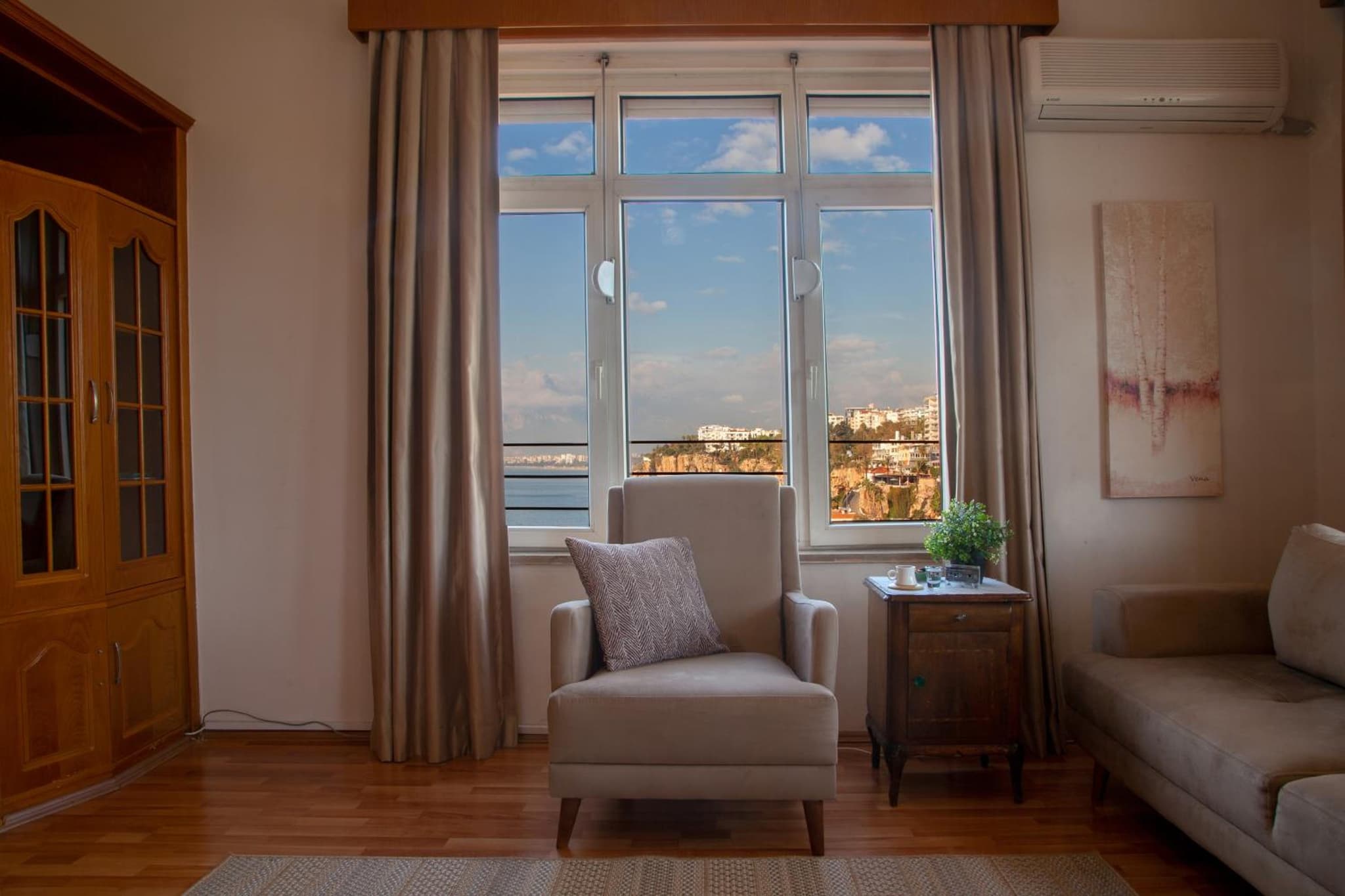 Mavi Avlu - Old town apartments - Image 4