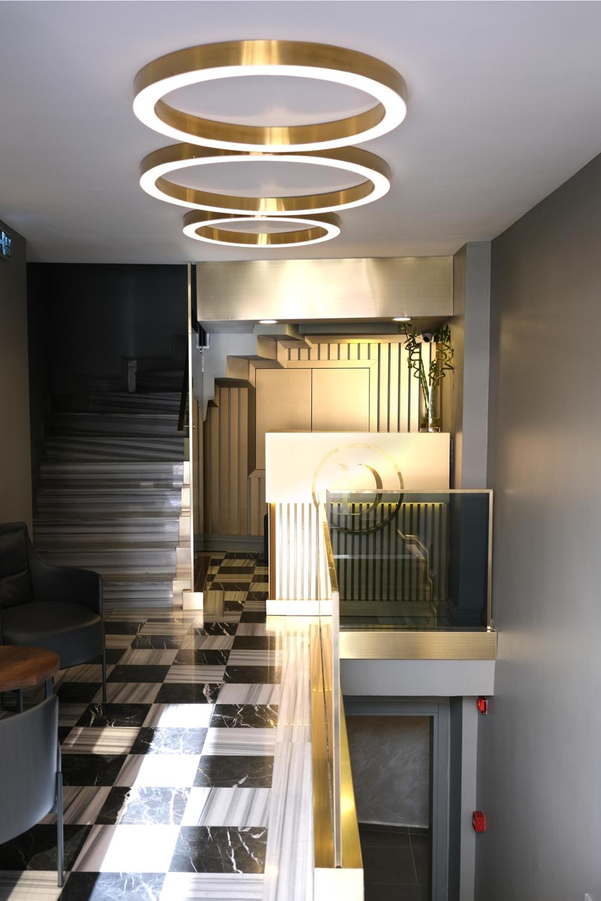 Dilens Bosphorus Otel - Image 4