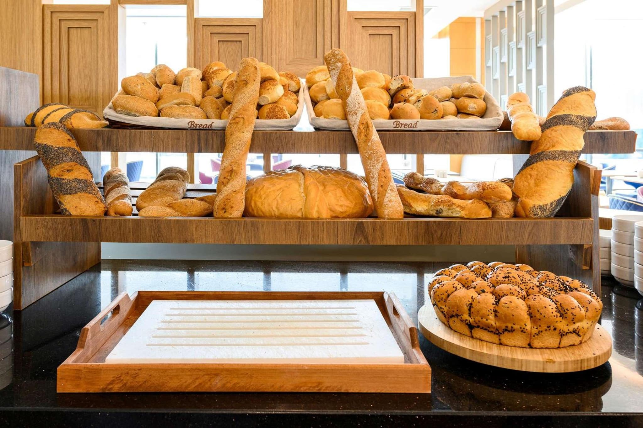 La Quinta by Wyndham İstanbul Güneşli - Image 2