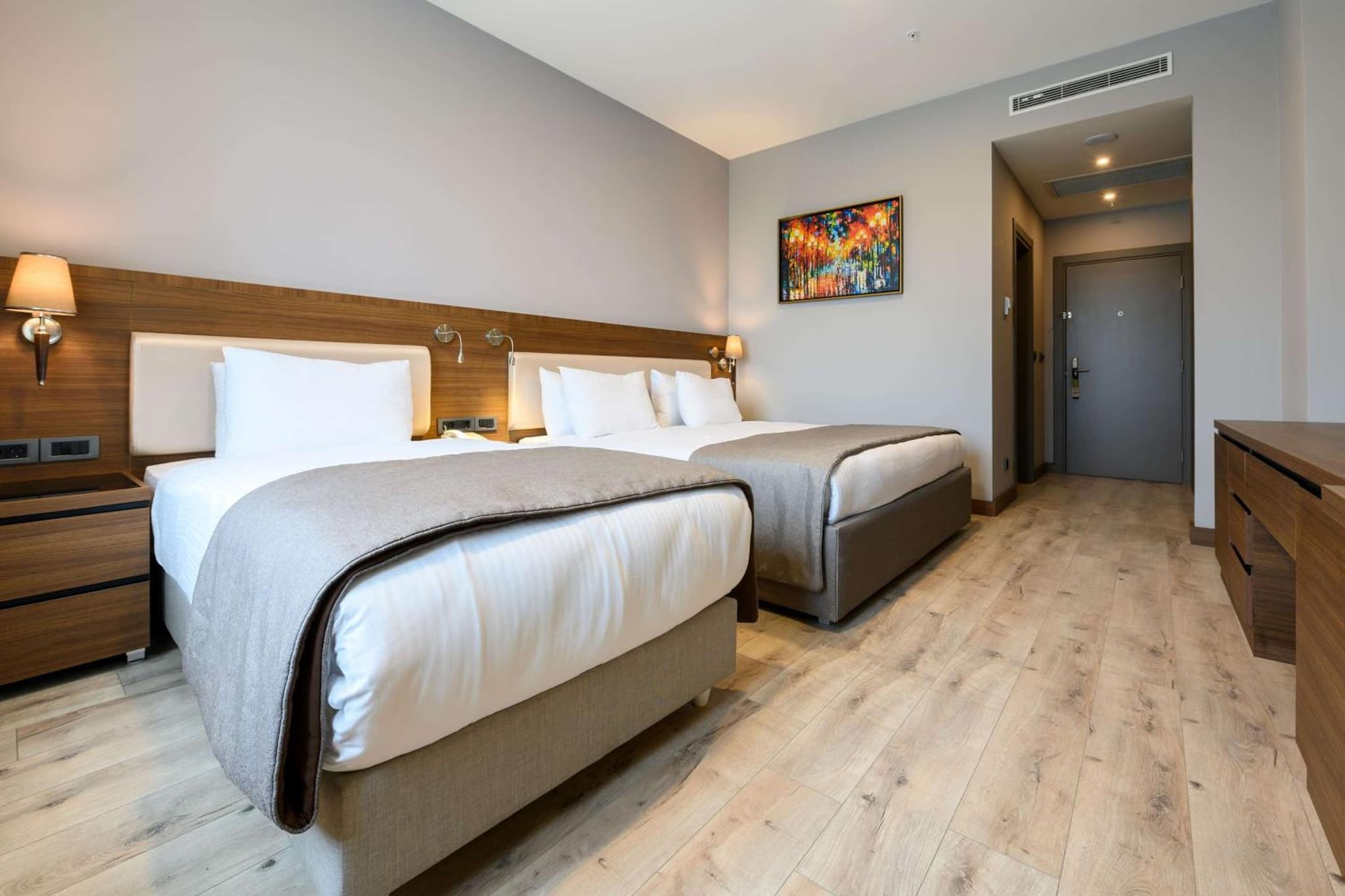 La Quinta by Wyndham İstanbul Güneşli - Image 3