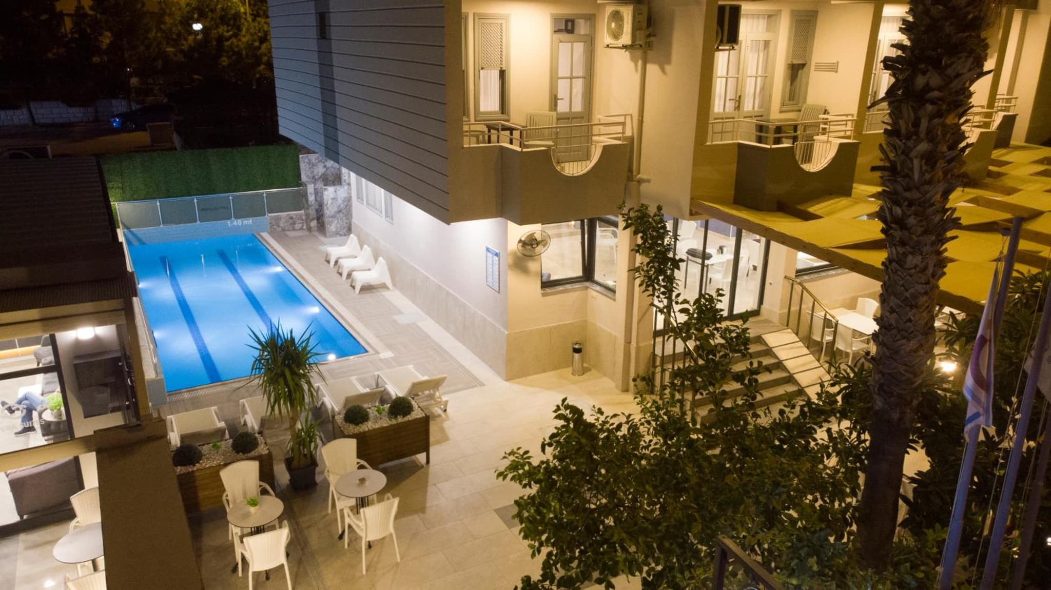 OPERA Hotel Antalya - Image 3