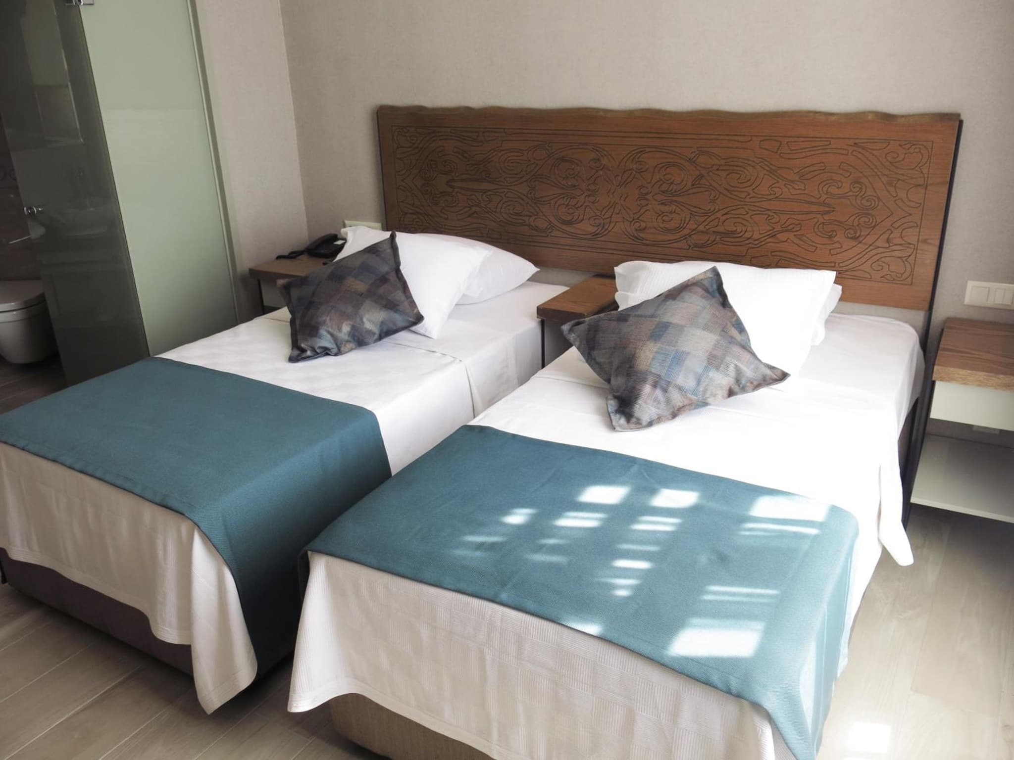 GALATAHAN Hotel Istanbul Karakoy - Image 3