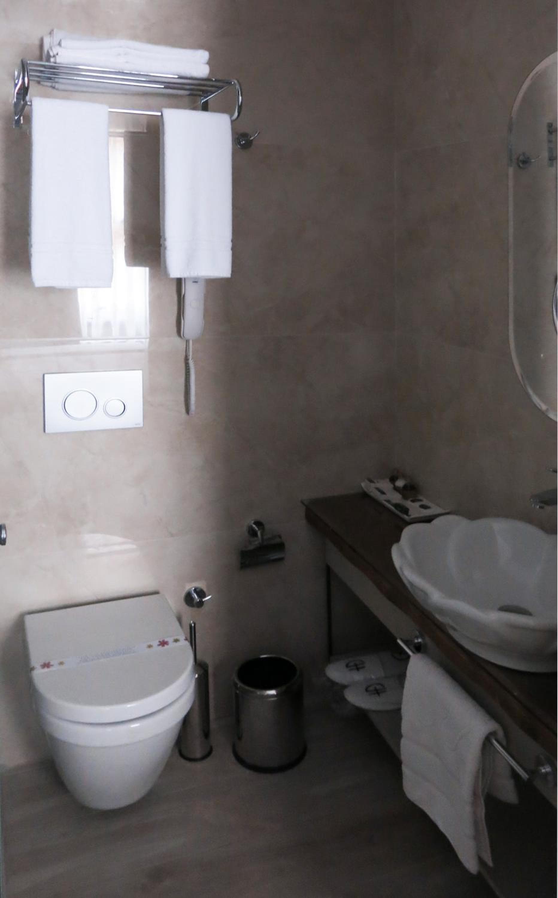 GALATAHAN Hotel Istanbul Karakoy - Image 2