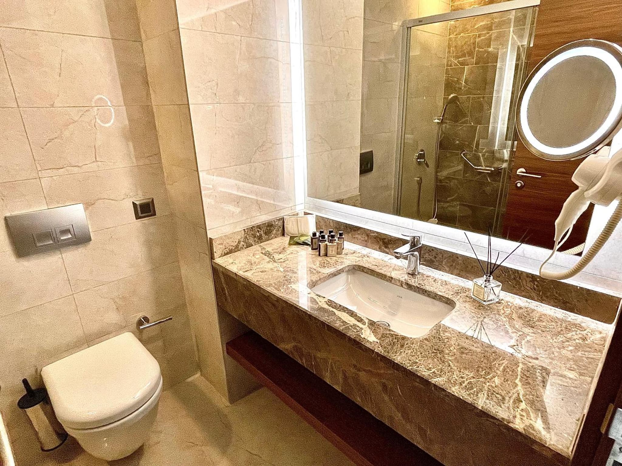 Türkmen Riverside Otel Adana - Image 1