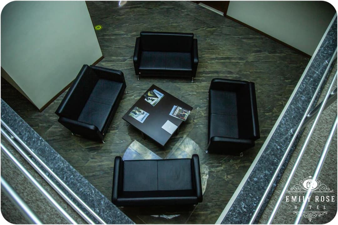 Emily Rose Hotel fotoğrafı