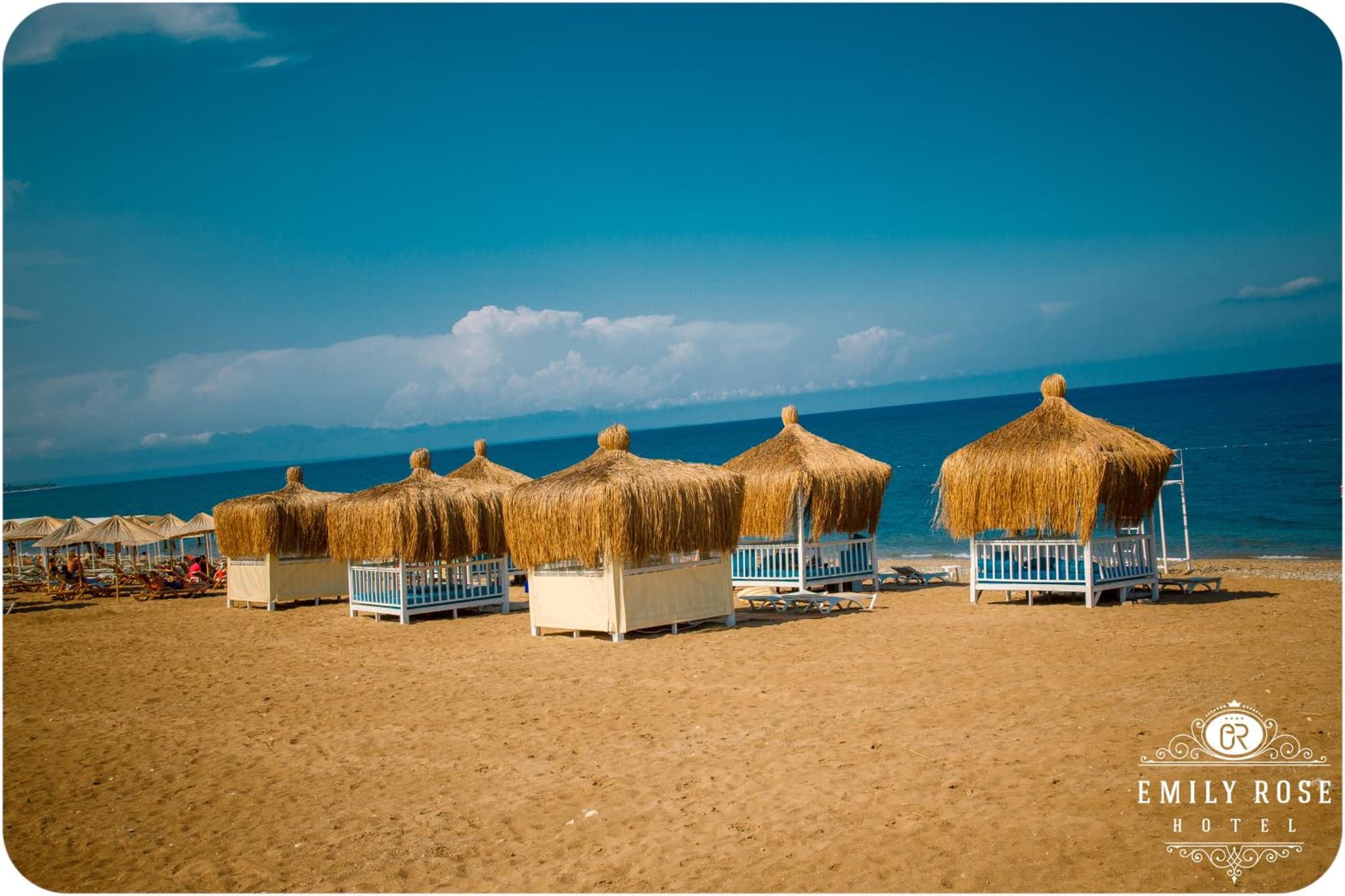 Emily Rose Hotel - Image 3