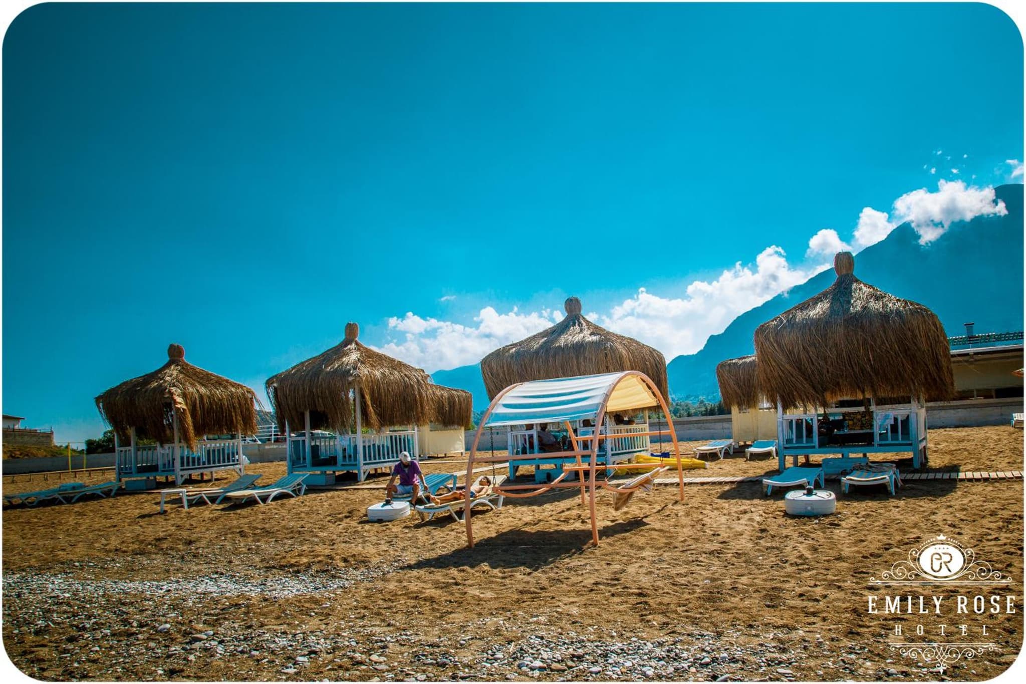 Emily Rose Hotel - Image 2