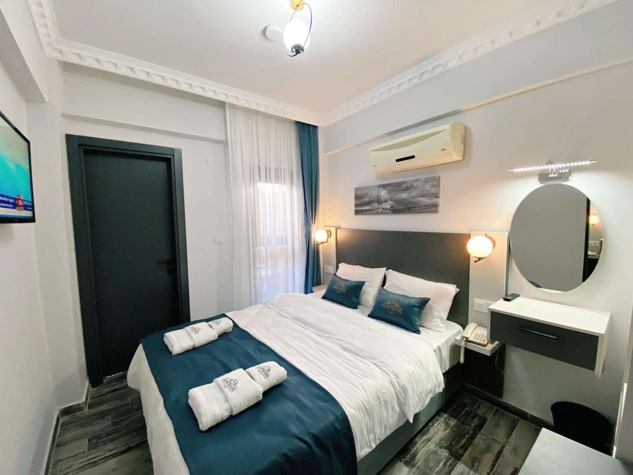 Nefis Otel City - Image 3