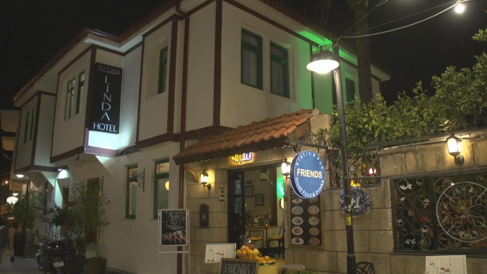 Tu Casa Linda - Image 1