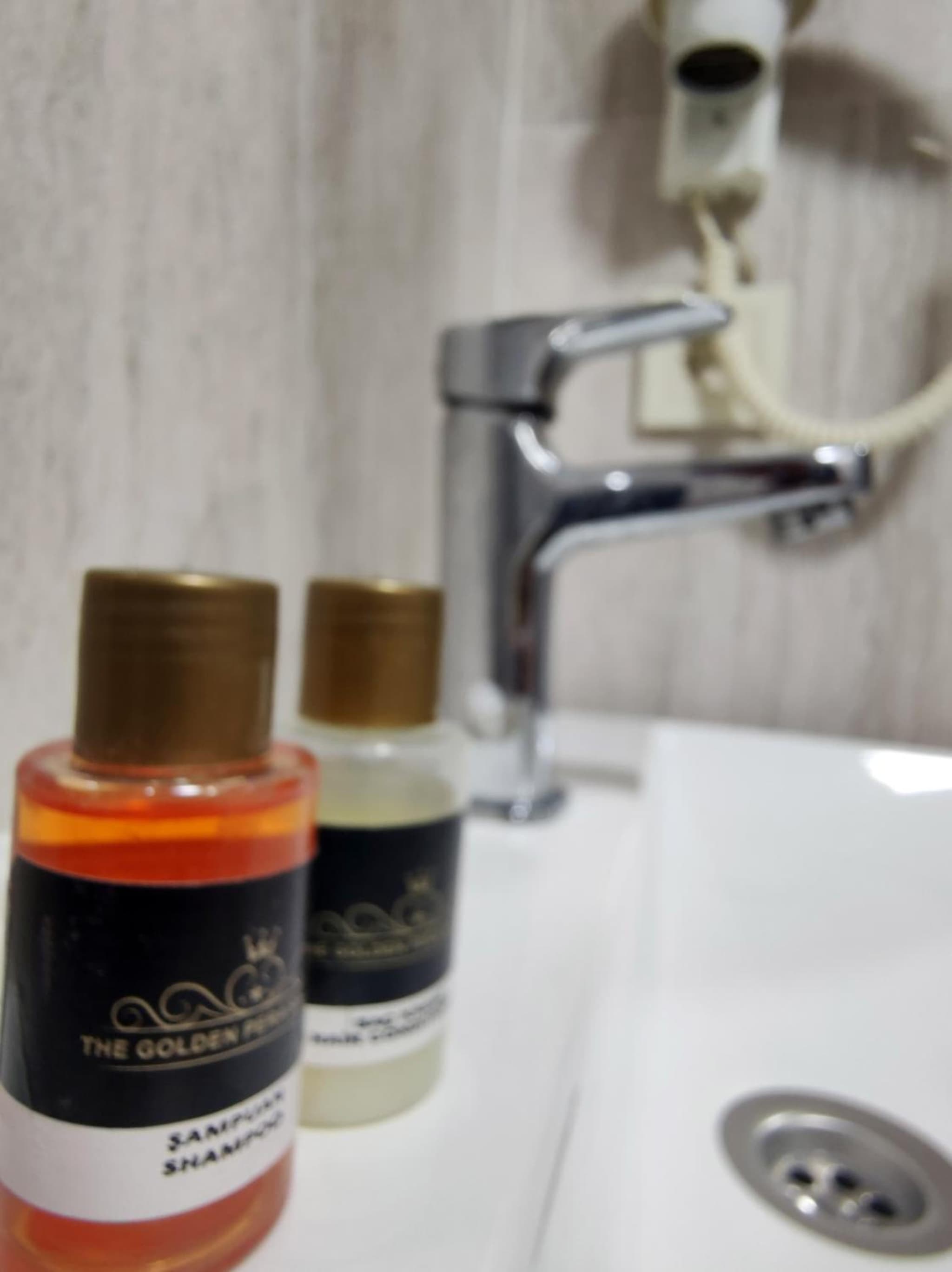 The Golden Pera'nın Oteli & Spa - Image 2