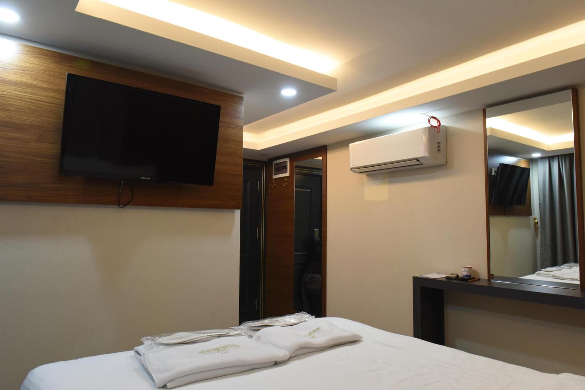 The Golden Pera'nın Oteli & Spa - Image 4