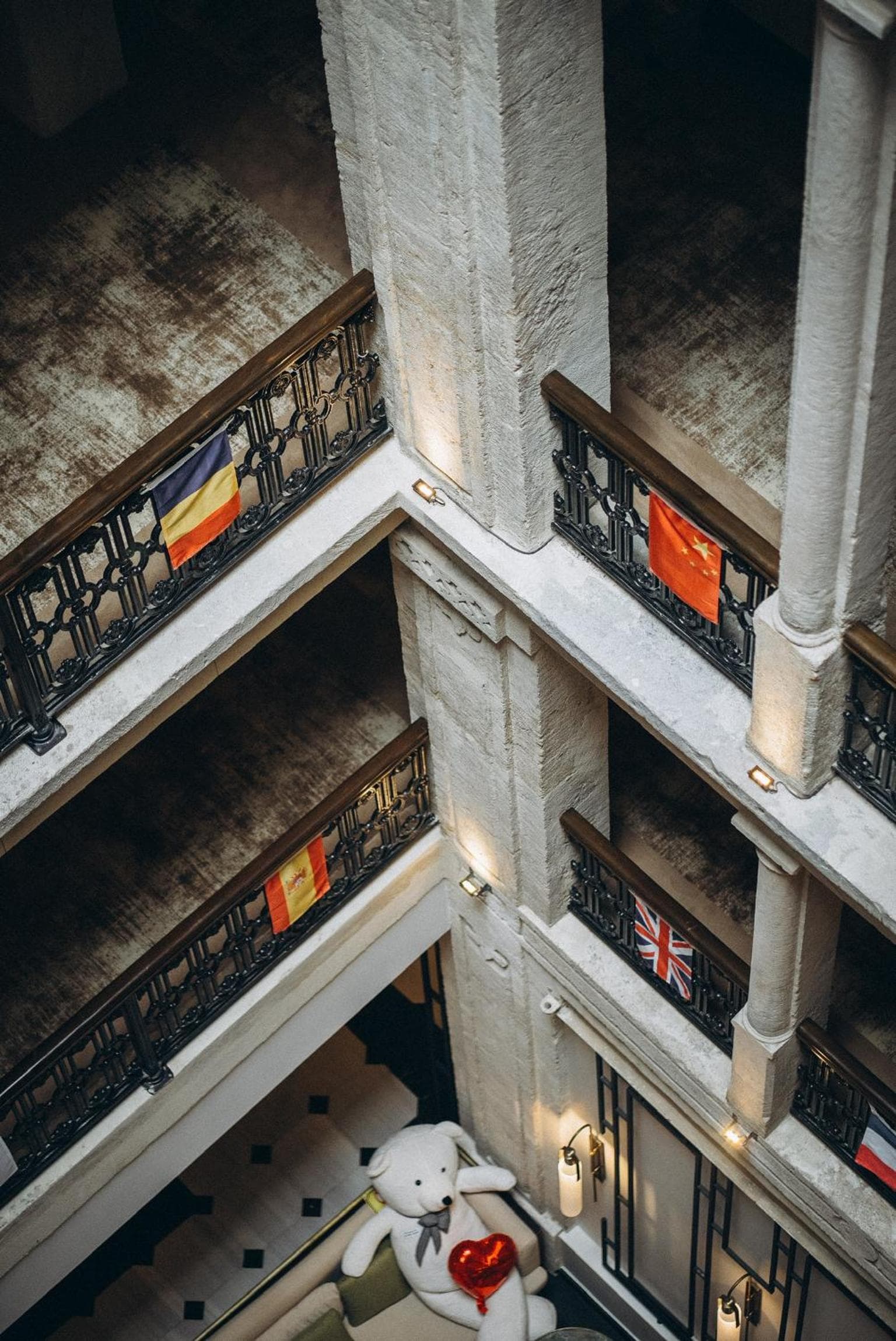 Mest Otel İstanbul Sirkeci - Image 4