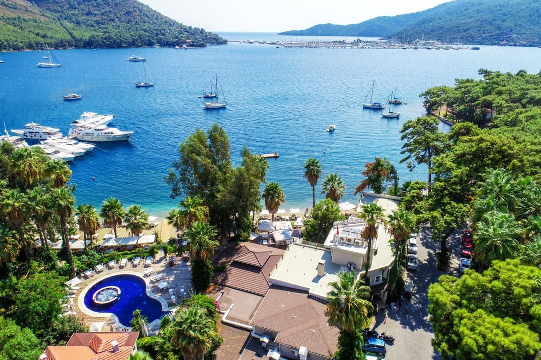 Joya Del Mar Hotel fotoğrafı