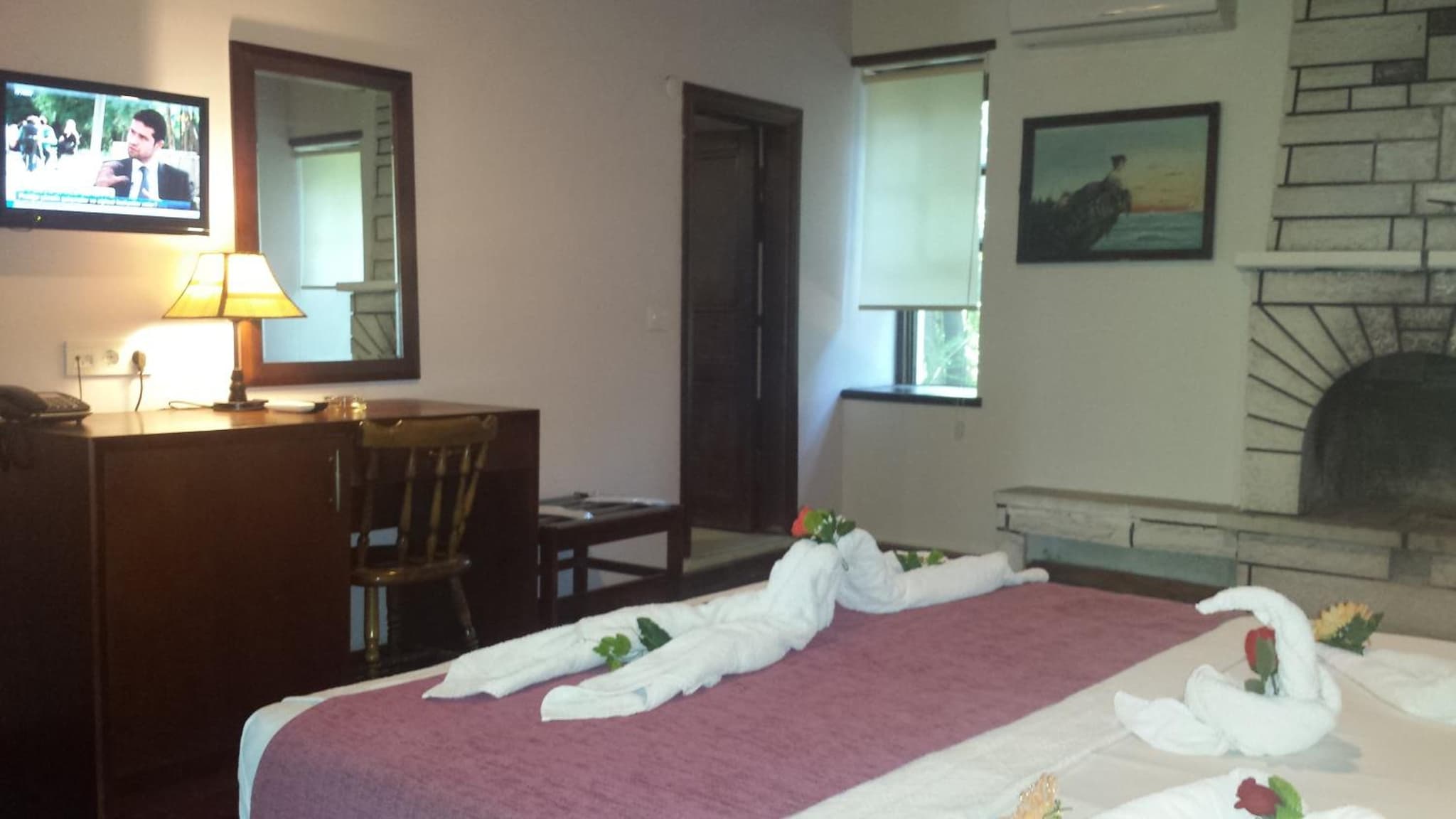 Kaleiçi Ozkavak Hotel - Image 4