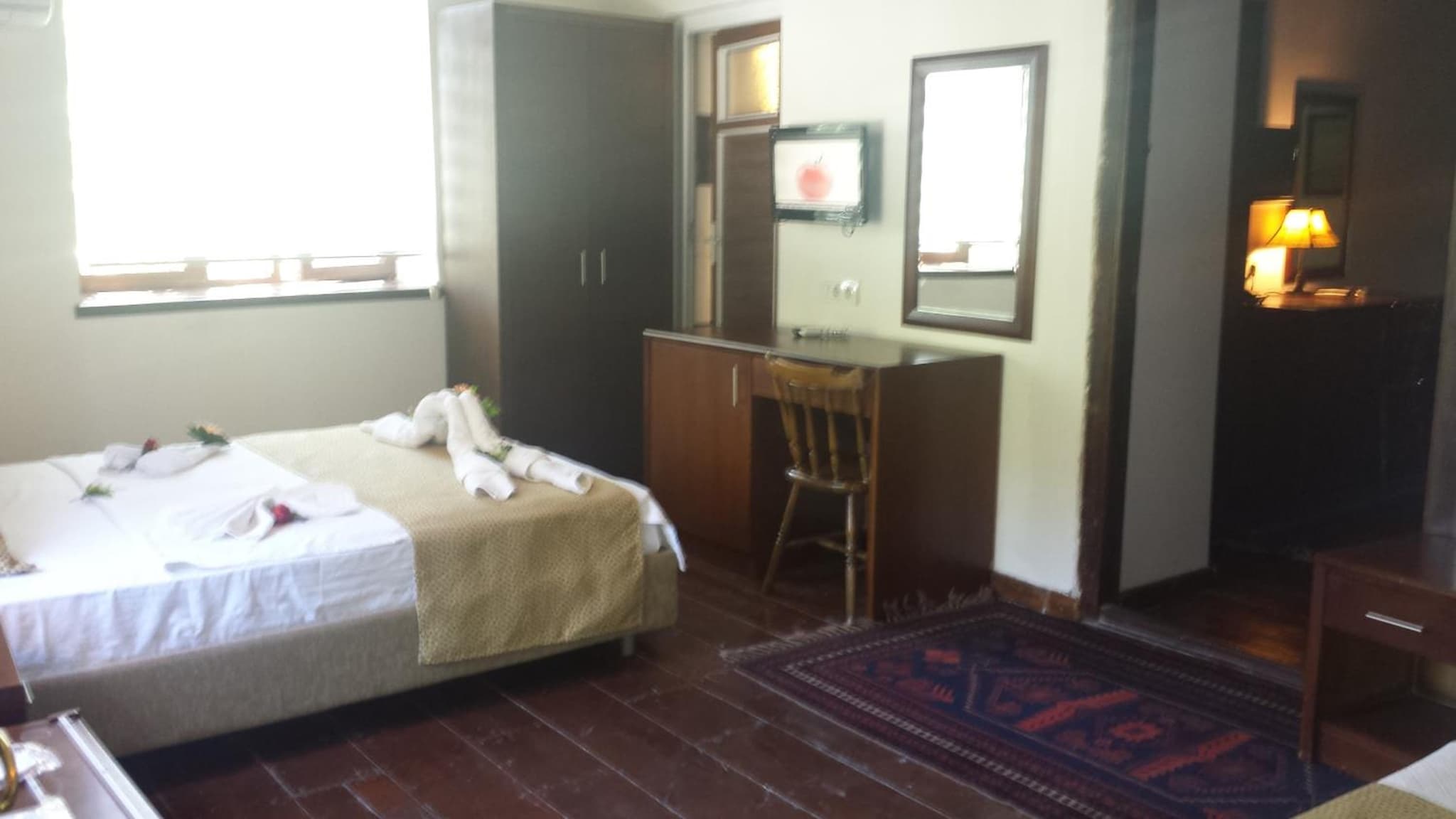 Kaleiçi Ozkavak Hotel - Image 1