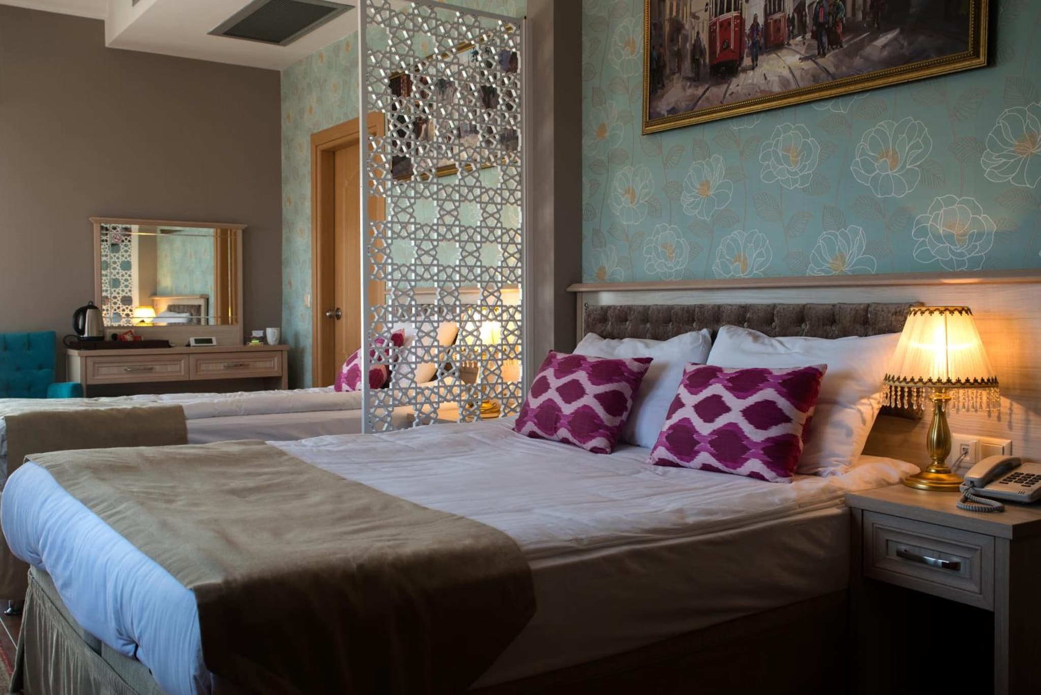 Sultans Royal Hotel - Image 2