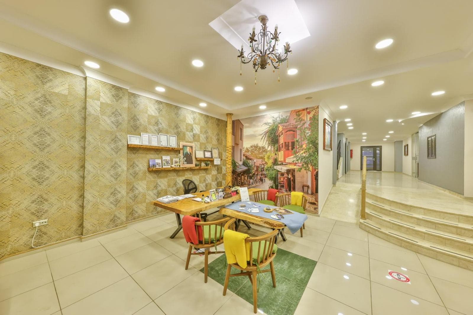 Kas Bilgin Hotel - Image 2