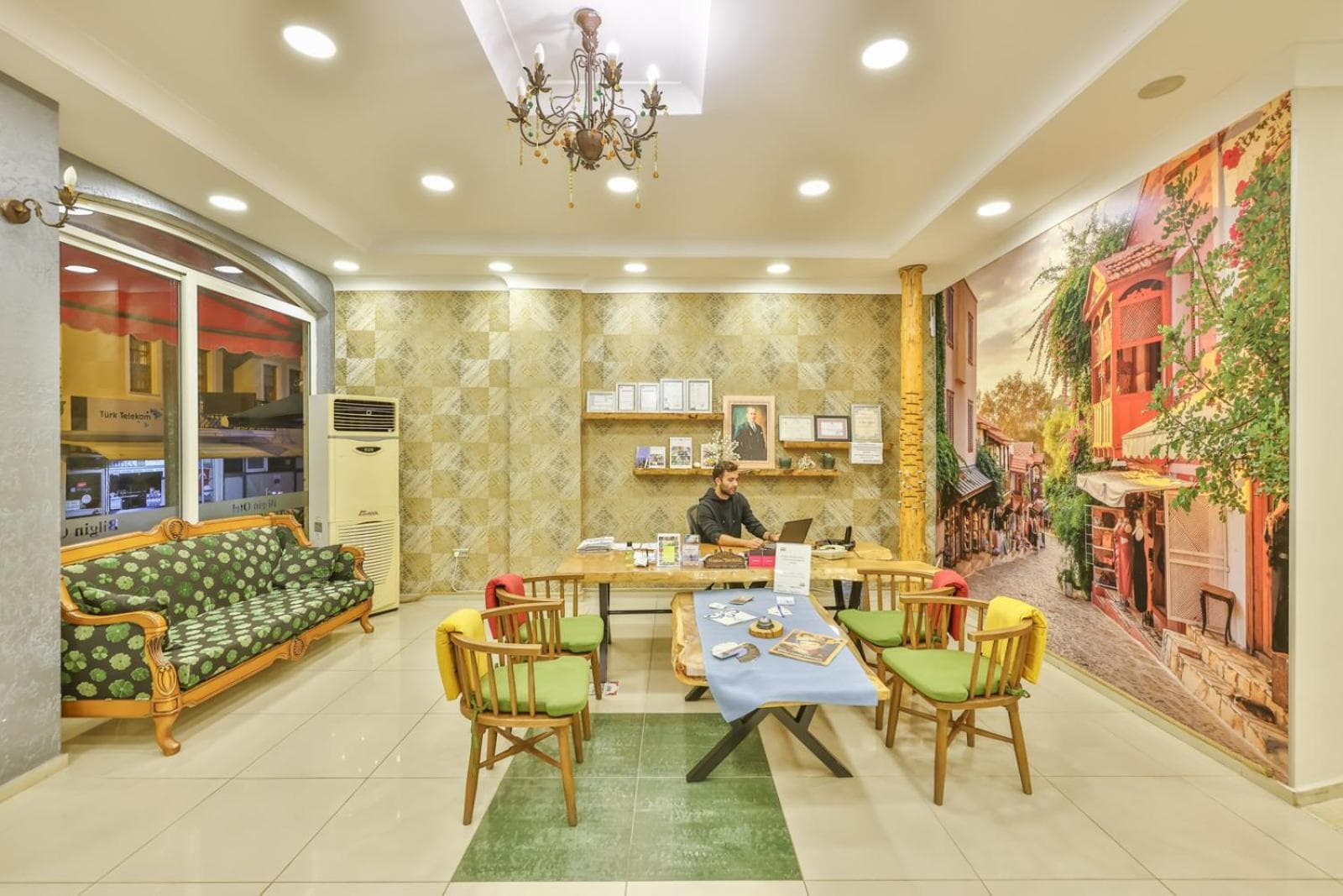 Kas Bilgin Hotel - Image 3