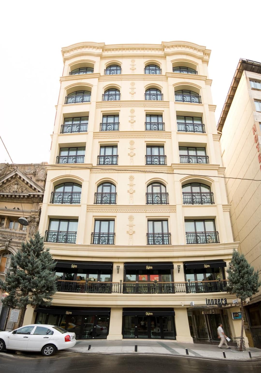 Innpera Hotel fotoğrafı