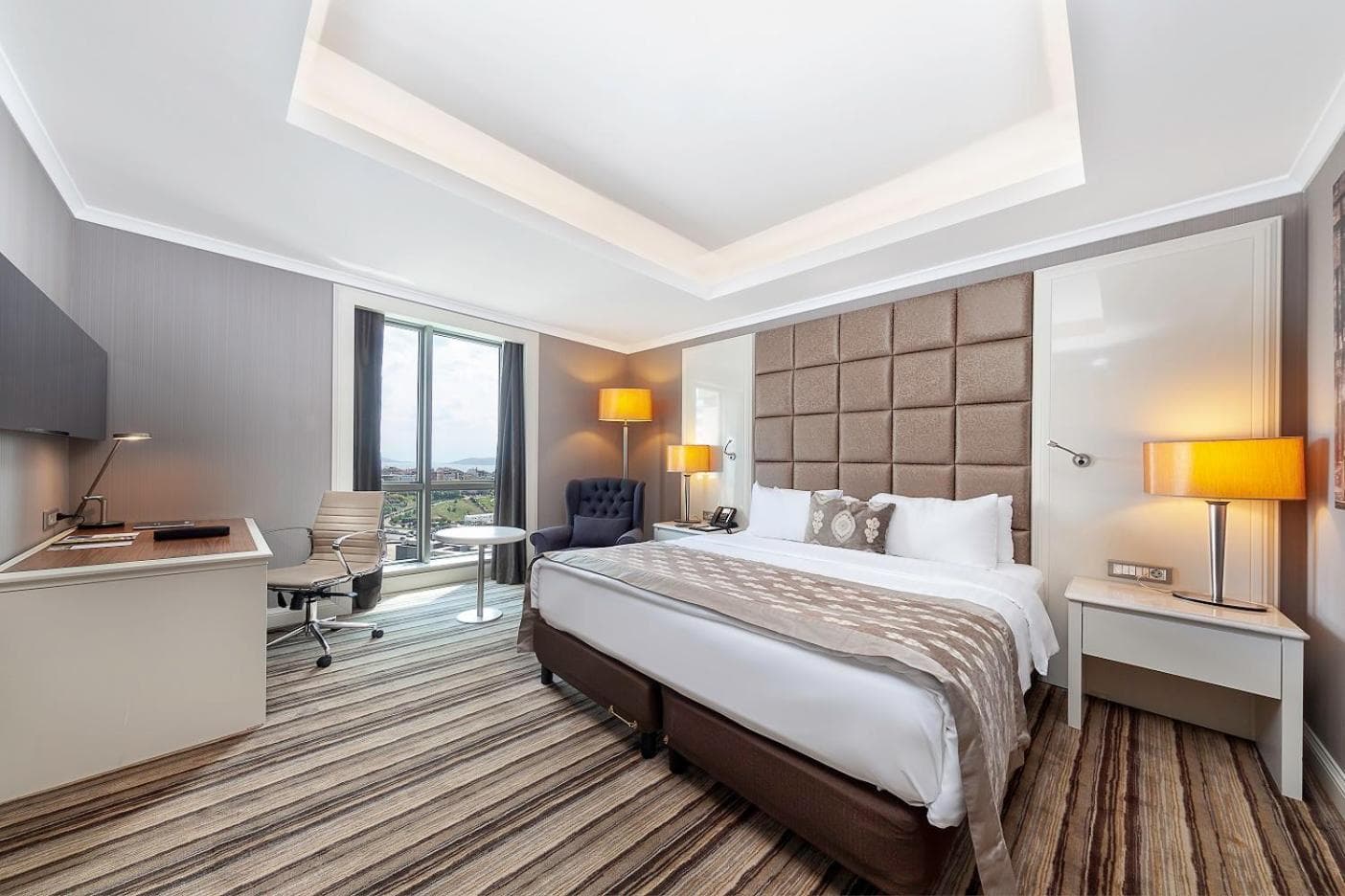 Dedeman Bostancı İstanbul Otel & Kongre Merkezi - Image 3