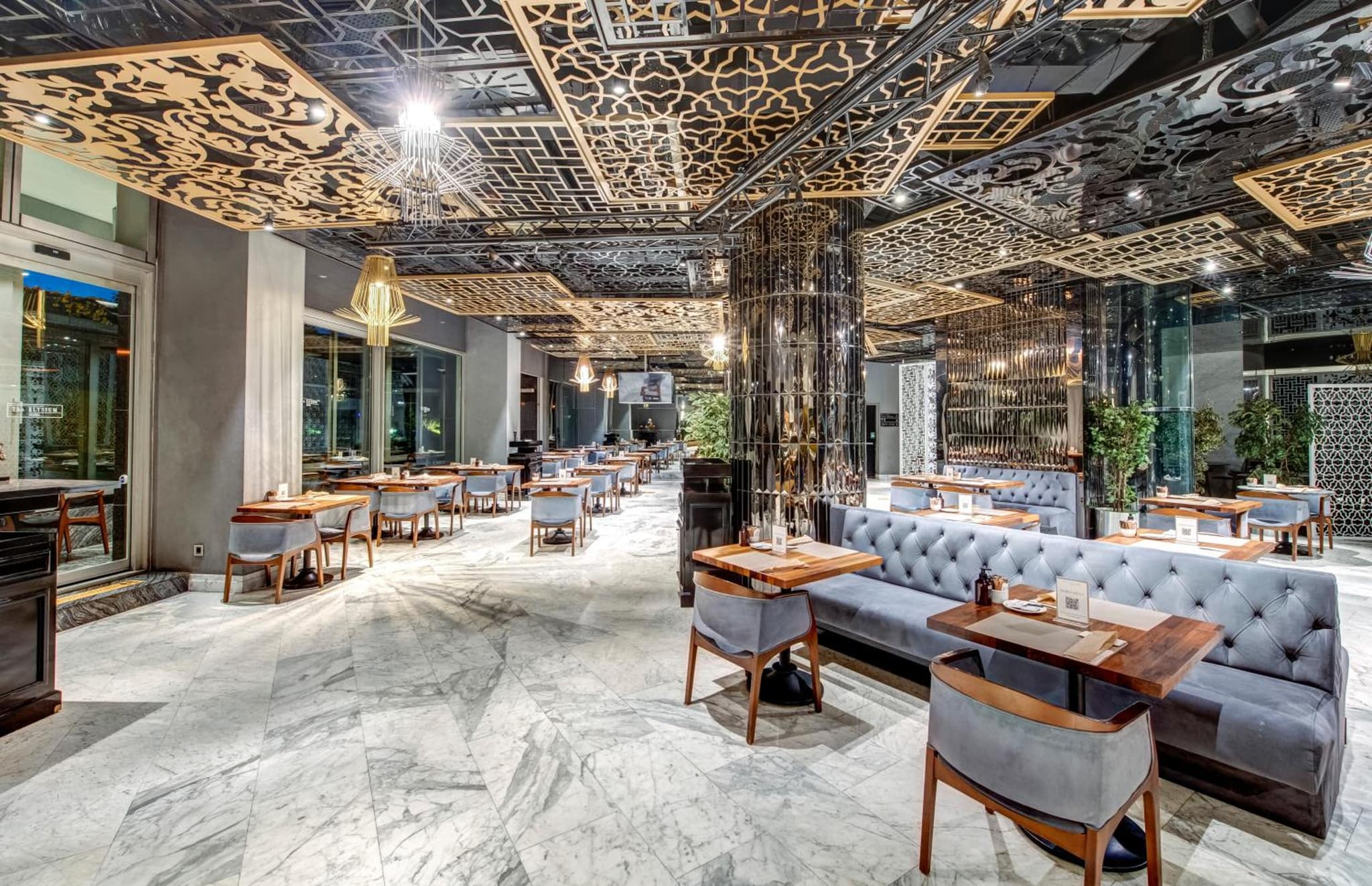 The Elysium Taksim - Image 3