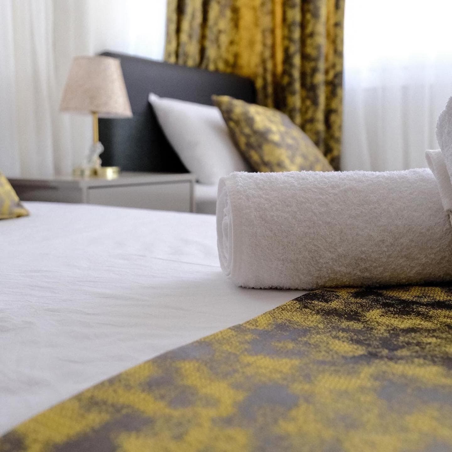 Ozgur City Residence - Image 2