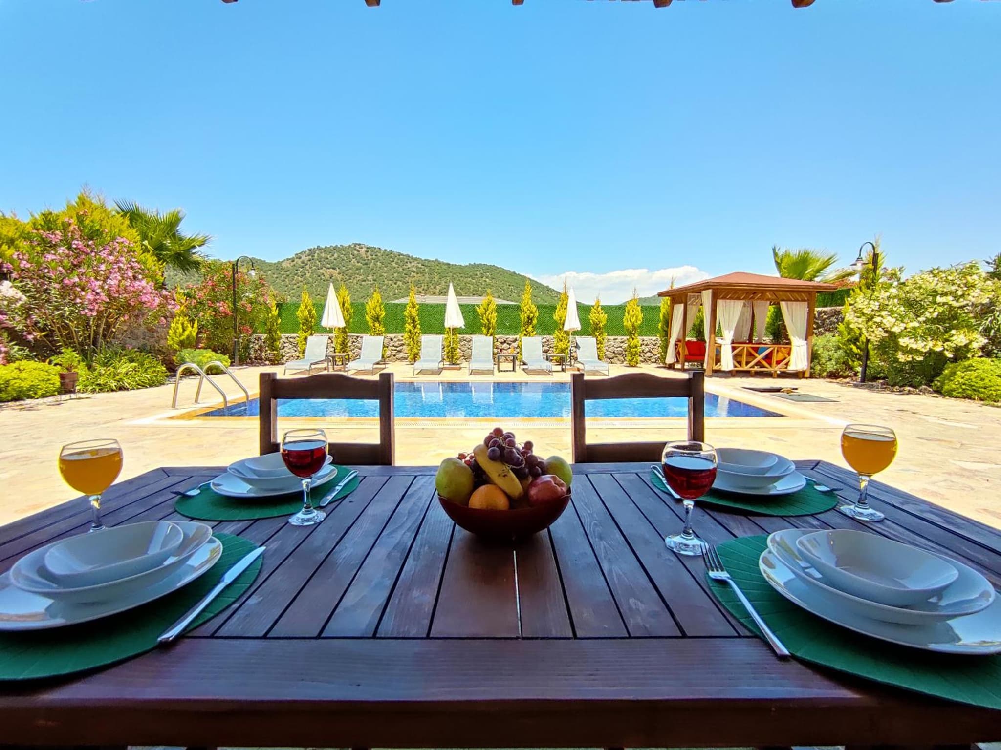 Villa Kayakoy 2 - Özel Taş Villa - Image 1