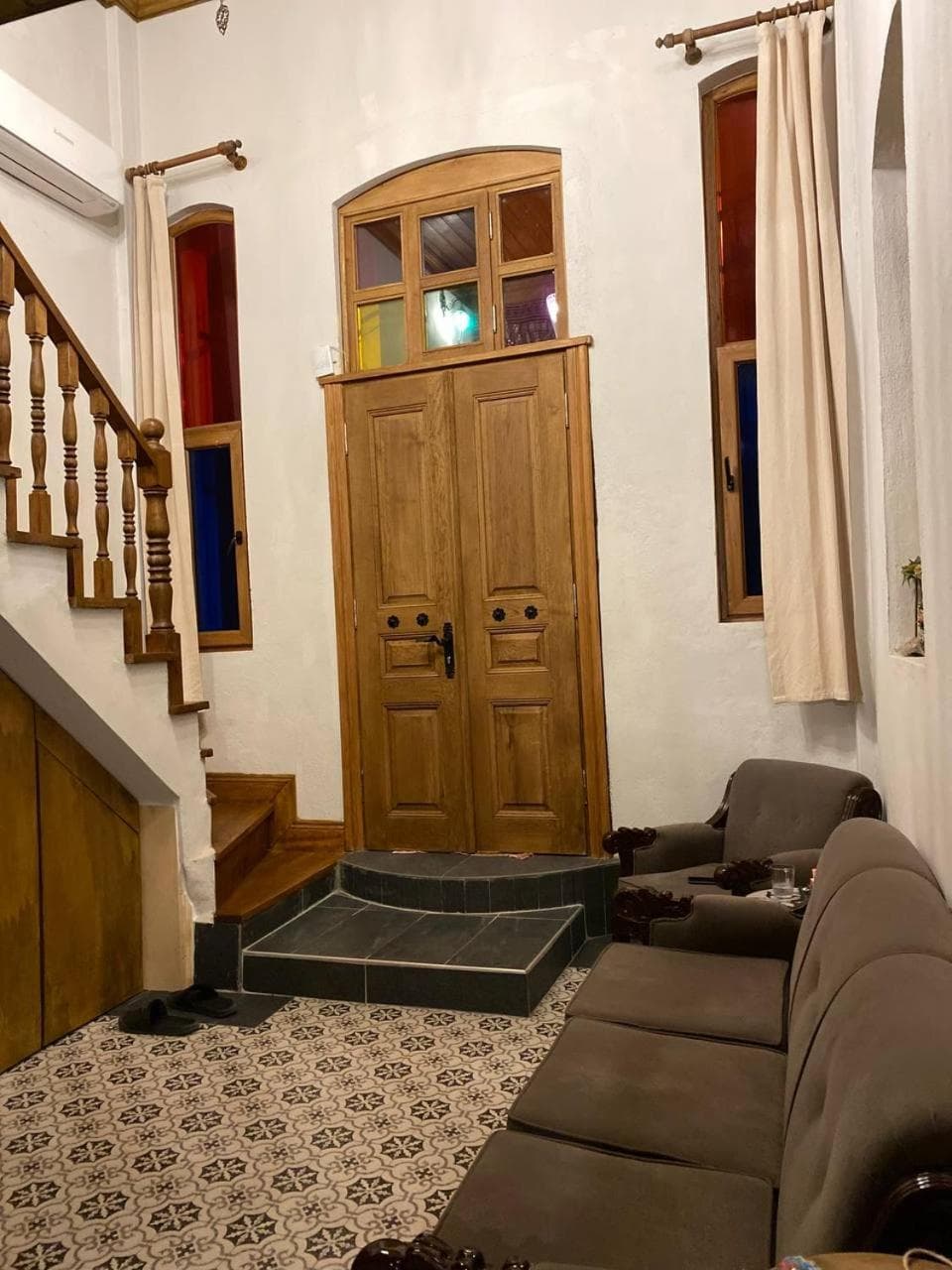 Sofia Konaklama fotoğrafı