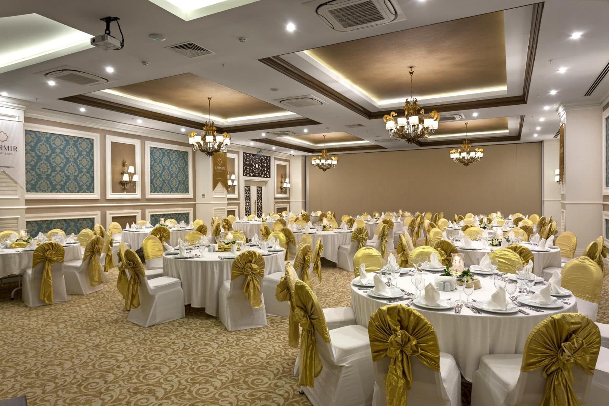 Karmir Resort & Spa - Ultra All Inclusive - Image 3