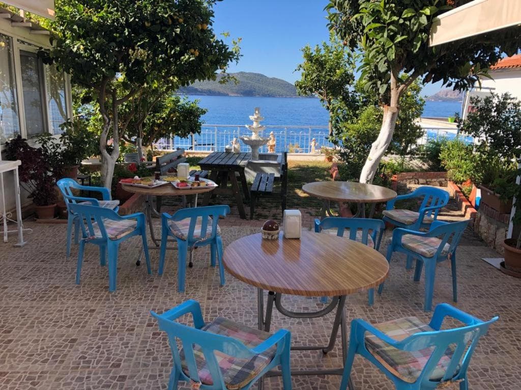 YALI PANSİYON - Image 2