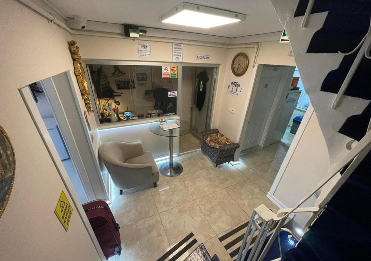 Meydan Pansiyon Uskudar - Image 1