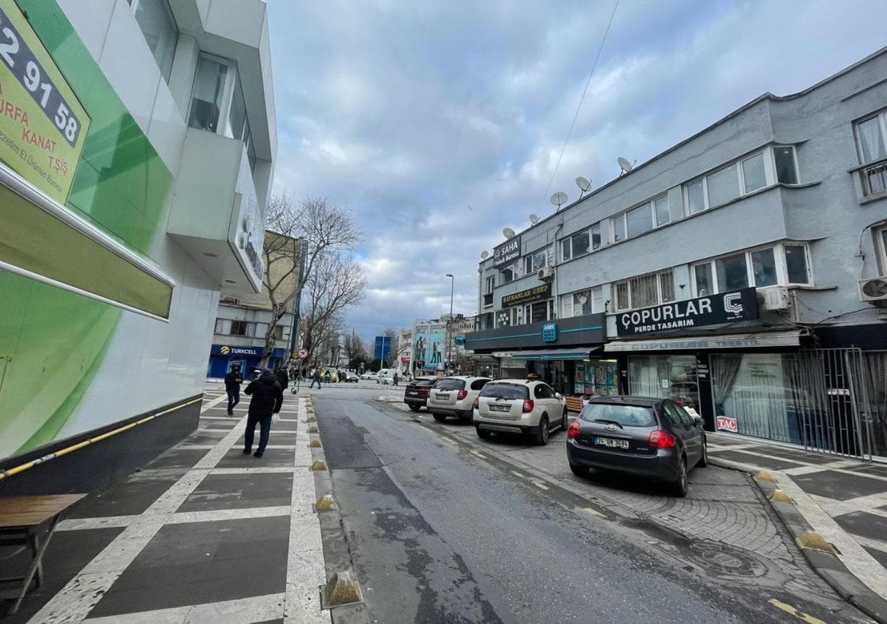 Meydan Pansiyon Uskudar - Image 3