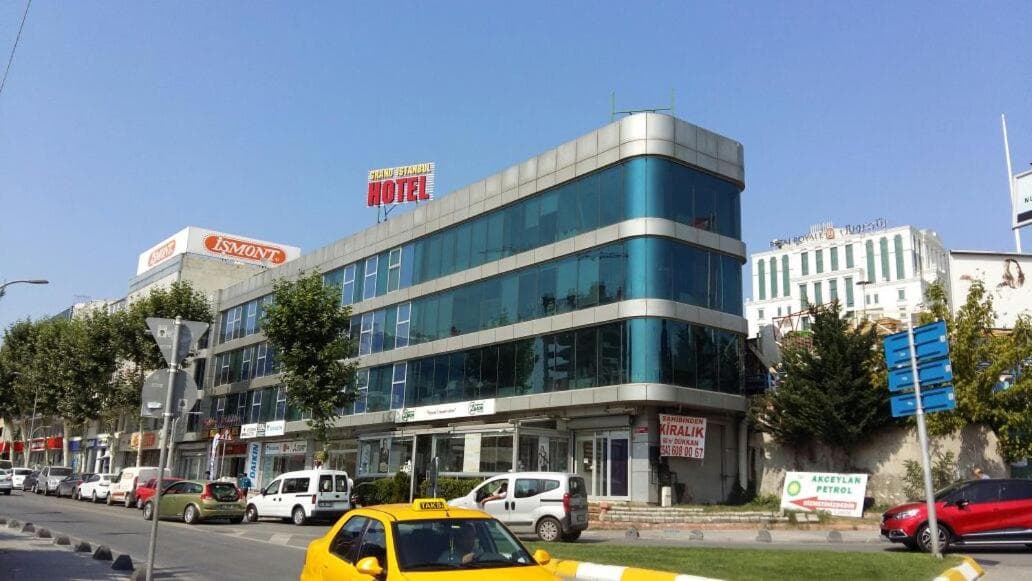 Grand İstanbul Airport Otel - Image 1