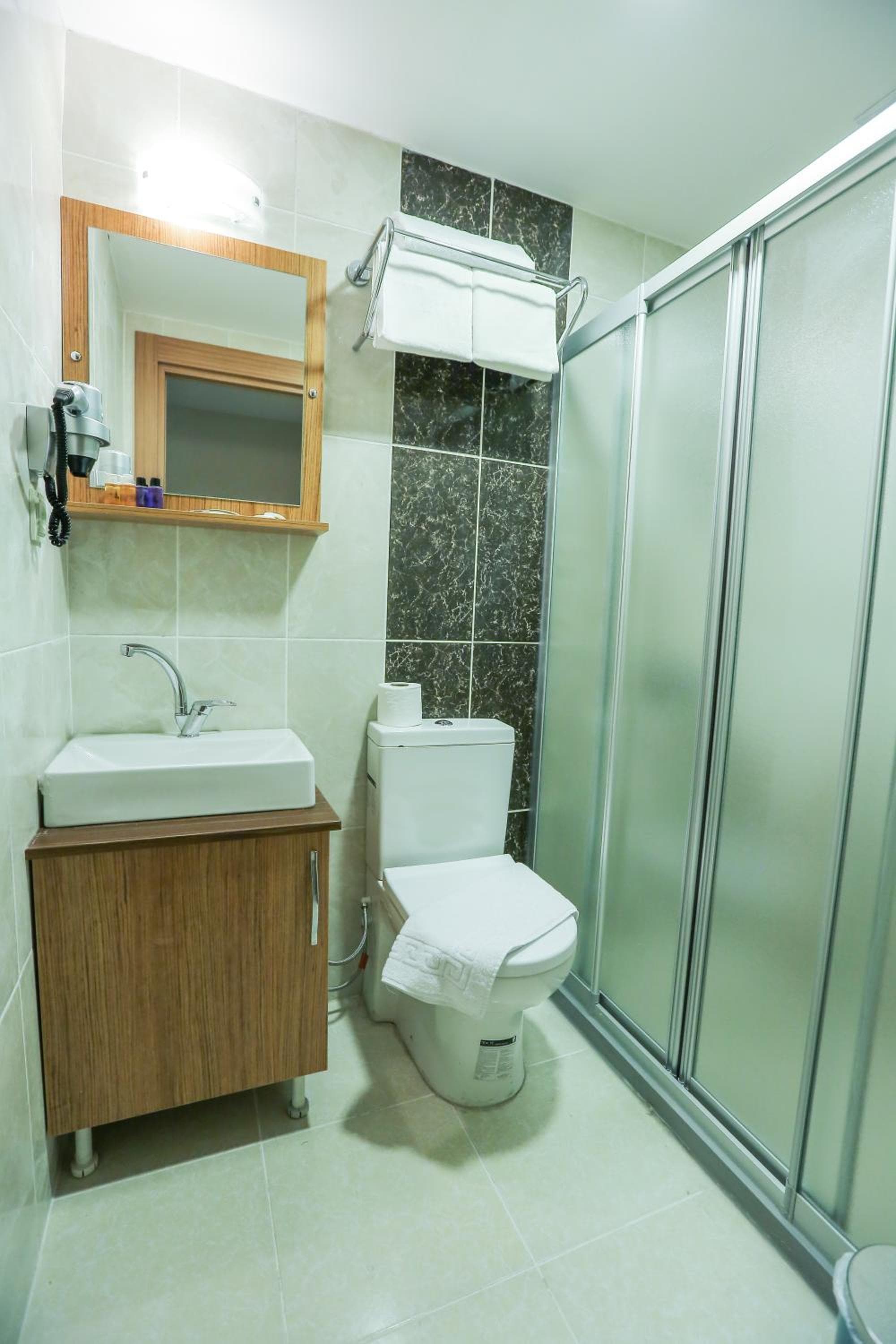 Grand İstanbul Airport Otel - Image 3