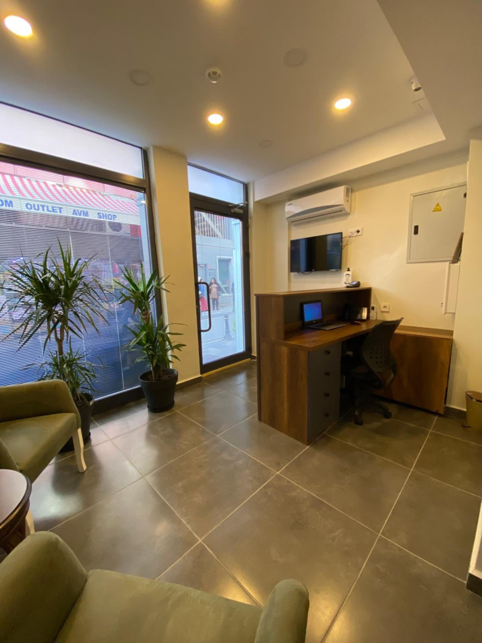 Mina Life Otel - Image 2