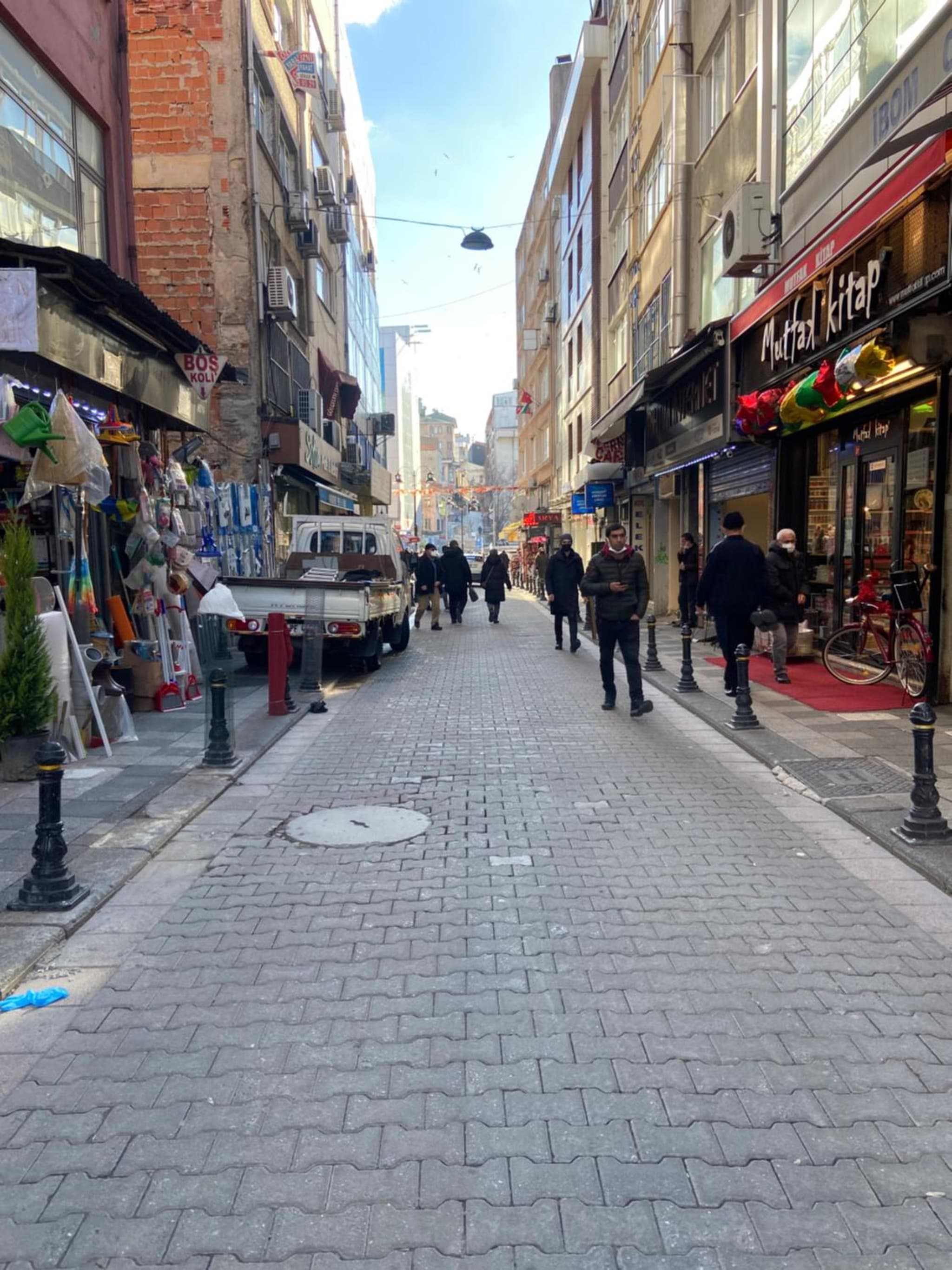 Mina Life Otel - Image 3