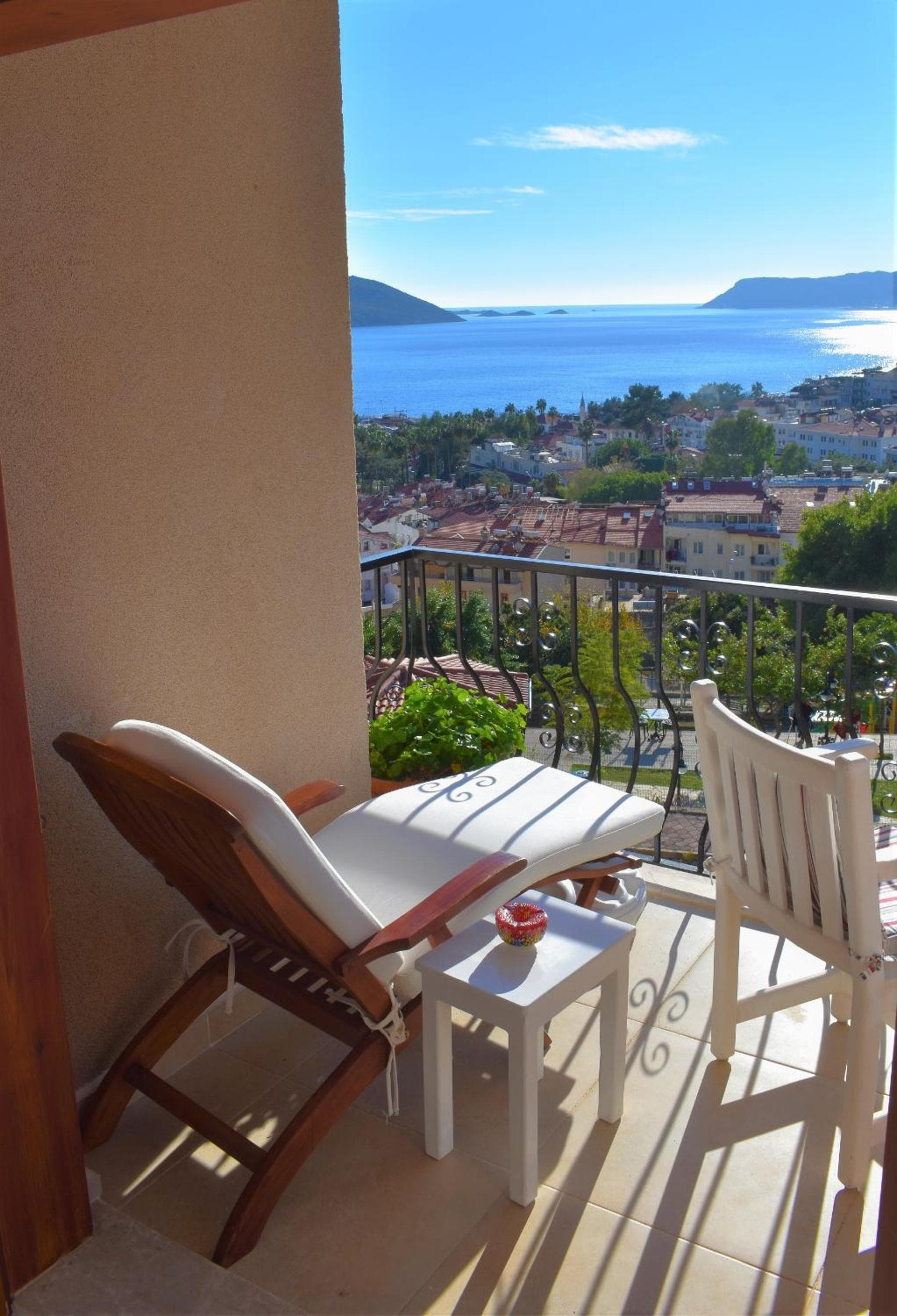 Manzara Apartment - Image 3