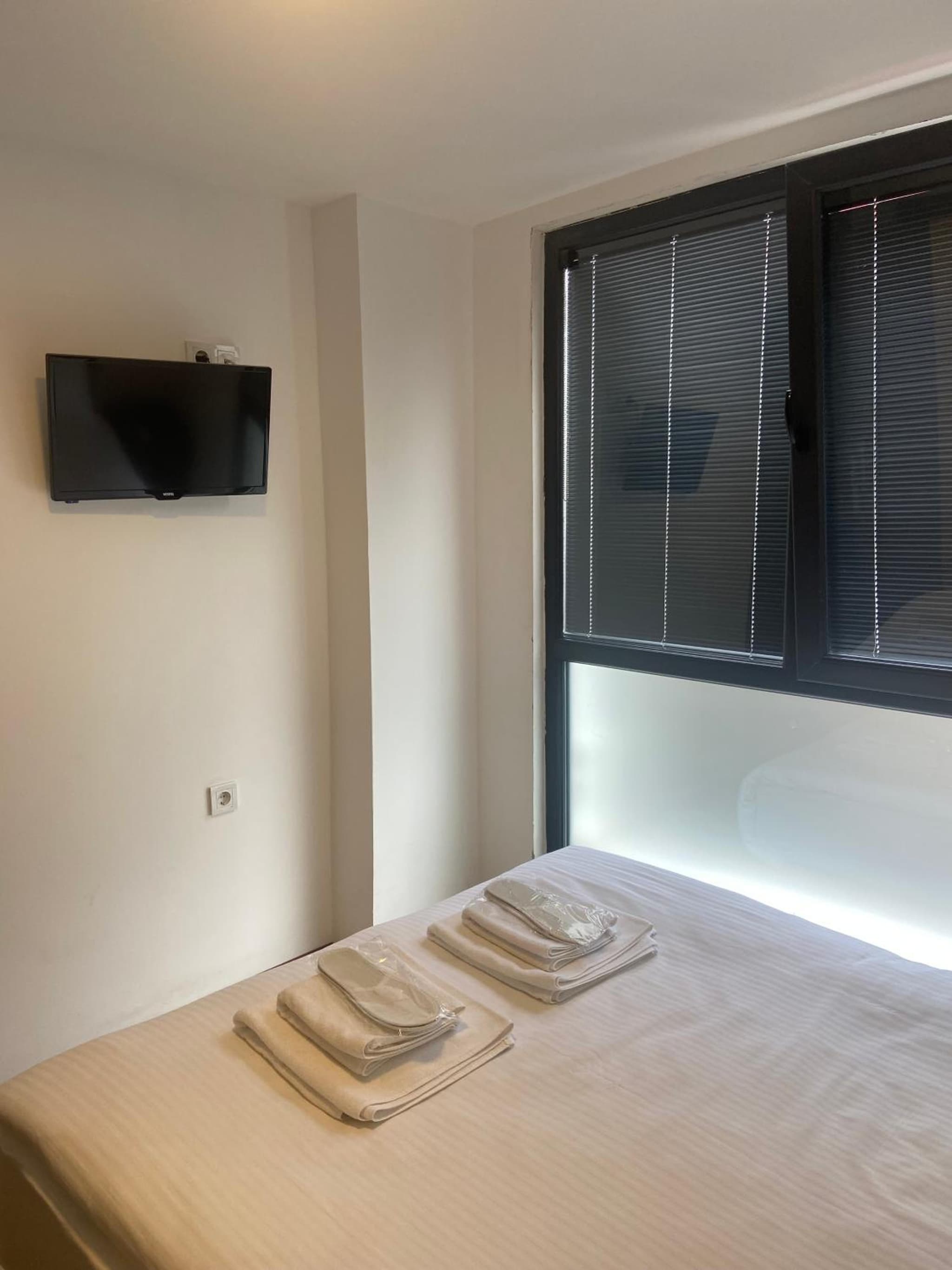 Mina Life Otel - Image 4