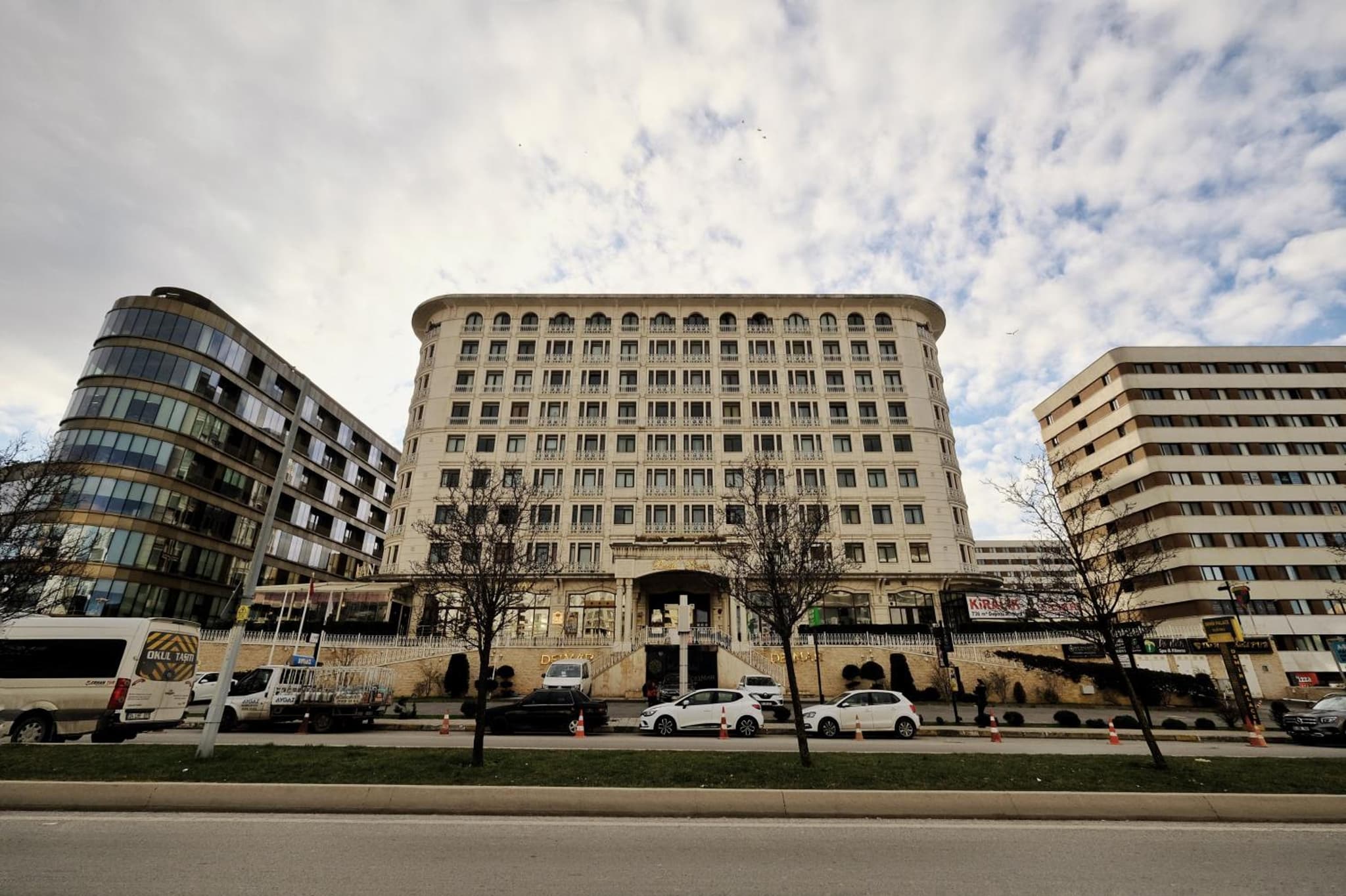 SABIHA GÖKÇEN OTEL İSTANBUL HOUSES - Image 1