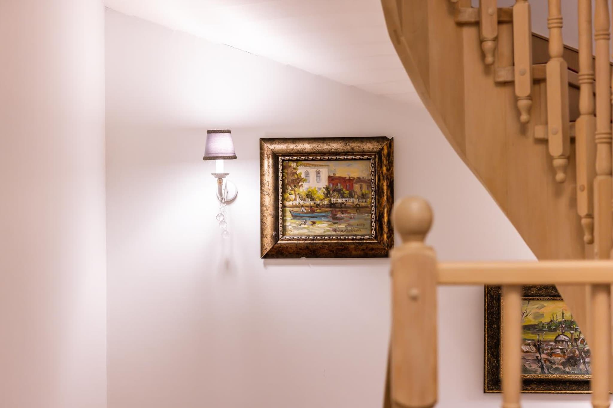 9 Doors Otel - Image 4