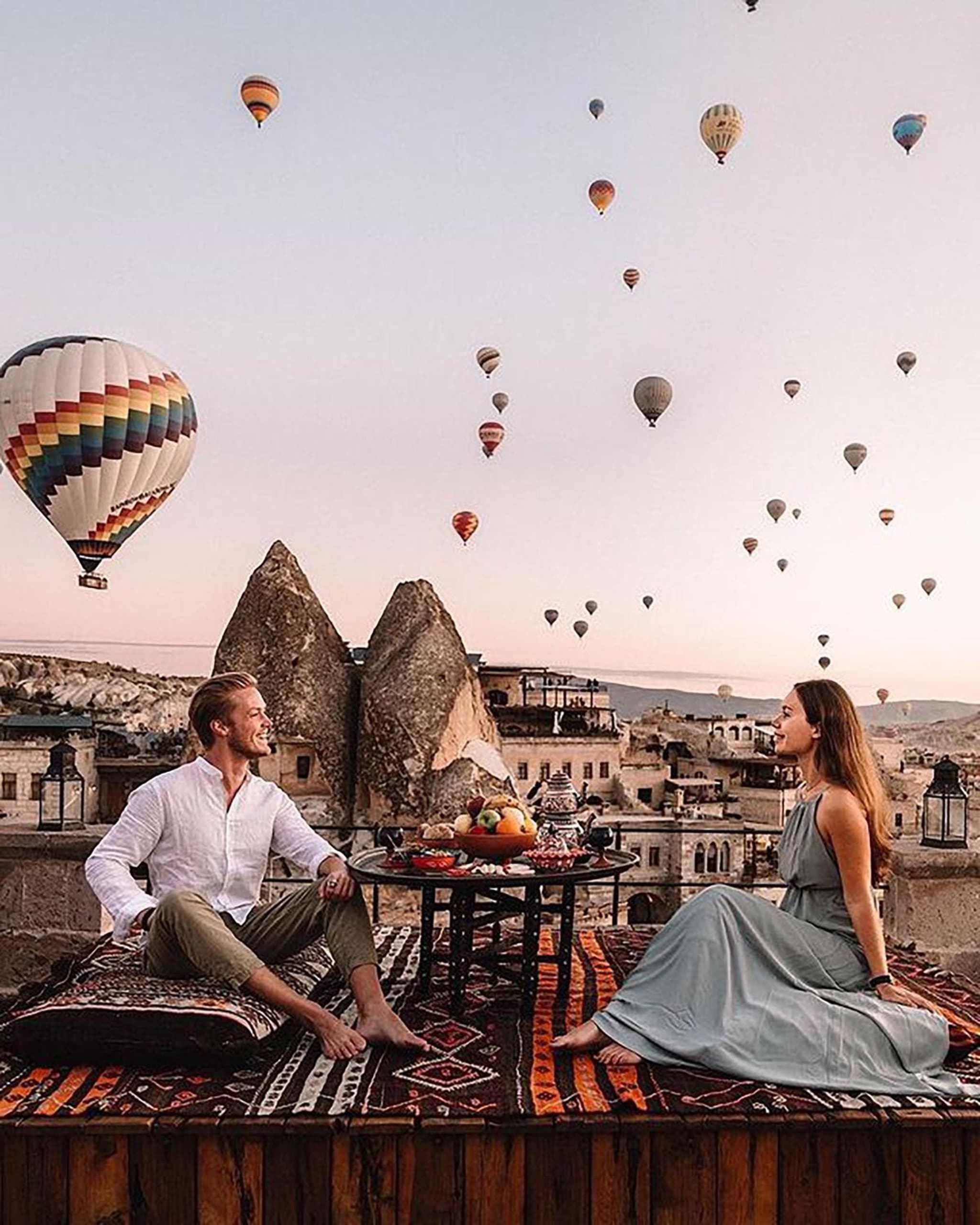 Sultan Cave Suites - Image 4