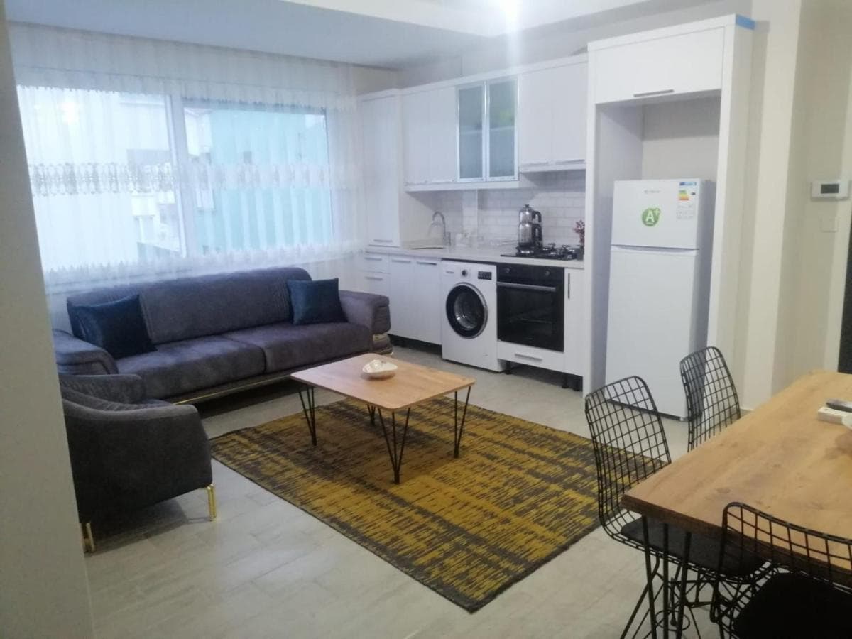 ALPER BEY HOMES - Image 1