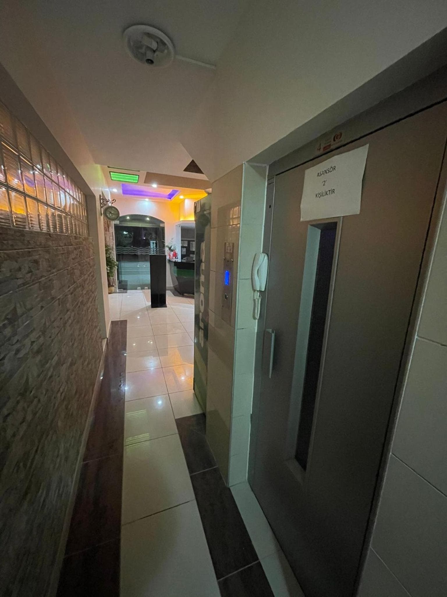 Denizhan Otel - Image 2