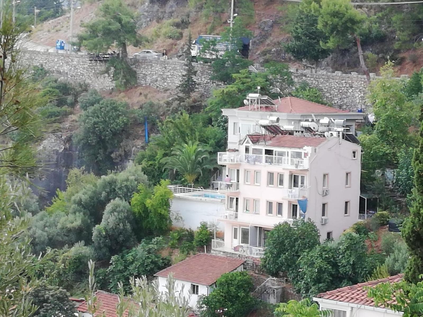 Home Dream View - Fethiye Merkezi - Image 1