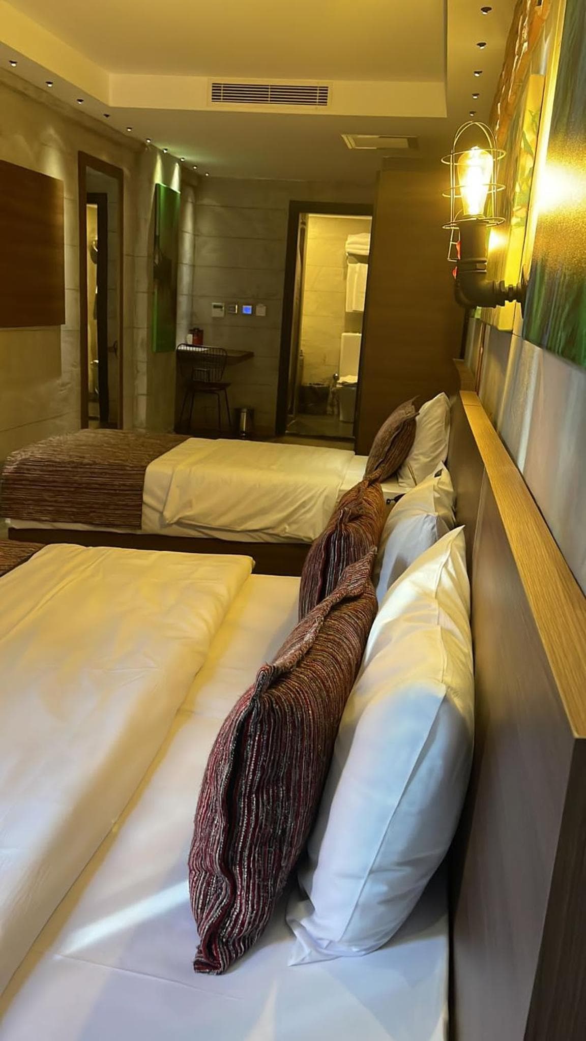 Elibol Otel Old City - Image 3