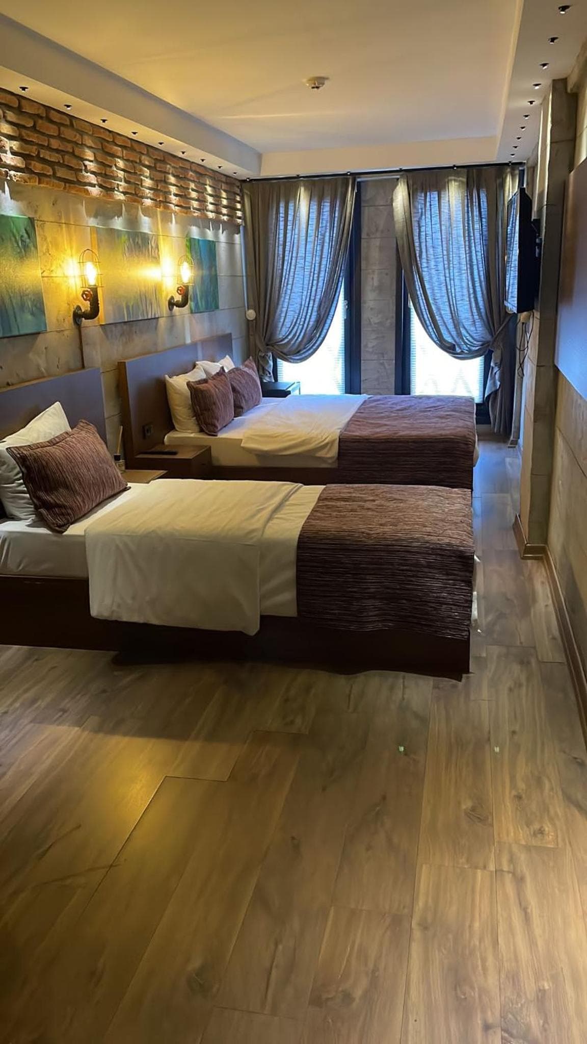 Elibol Otel Old City - Image 4