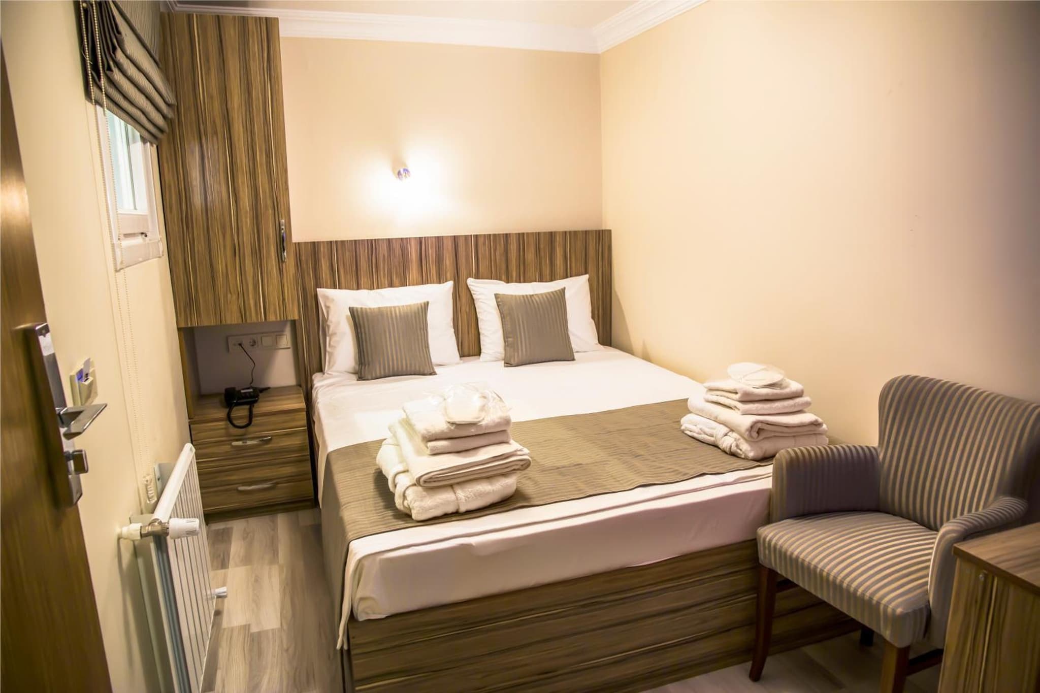 Berlin Otel Nişantaşı - Image 4