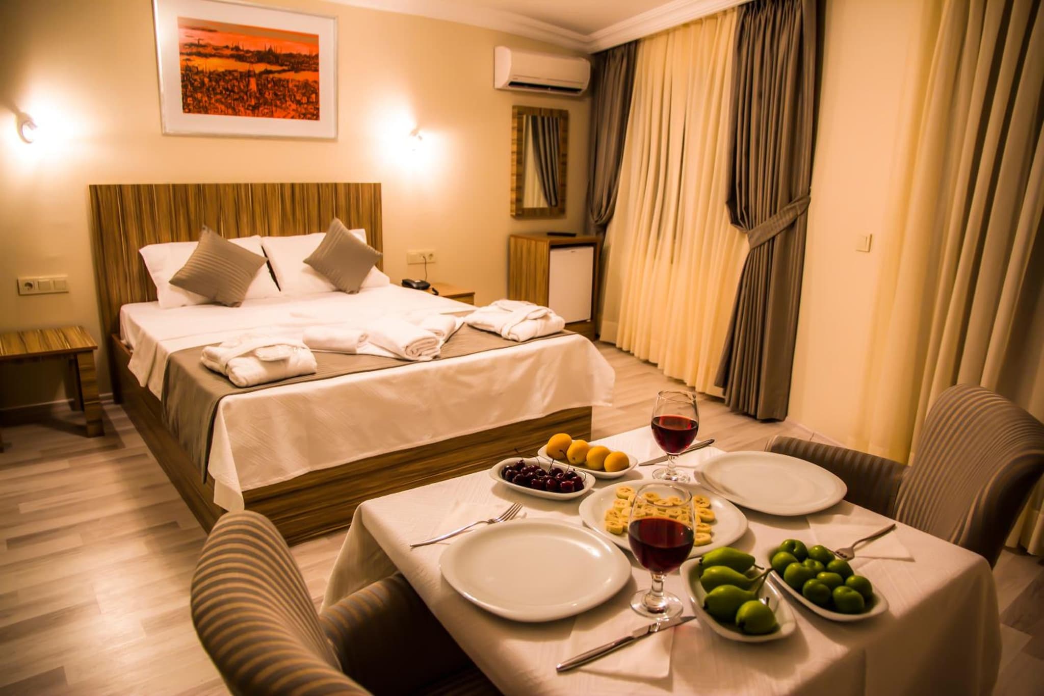 Berlin Otel Nişantaşı - Image 3