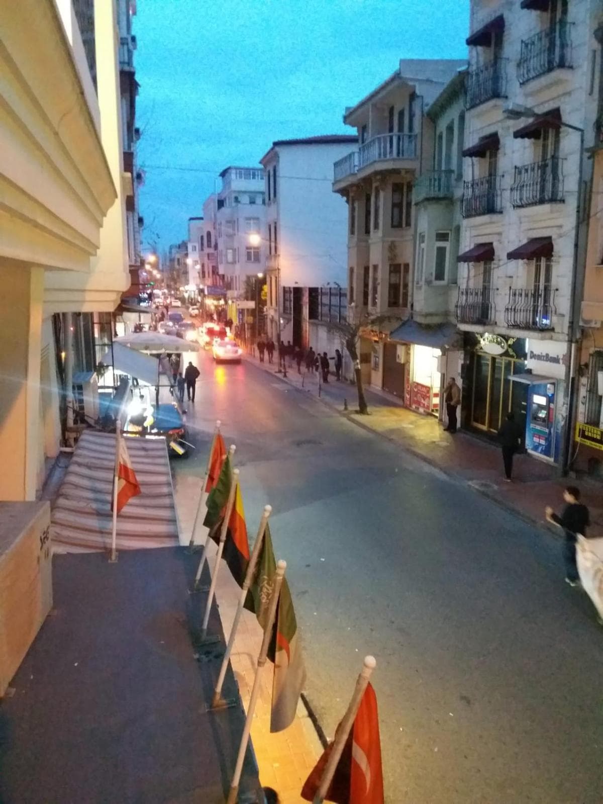 Orient Hotel - Image 3